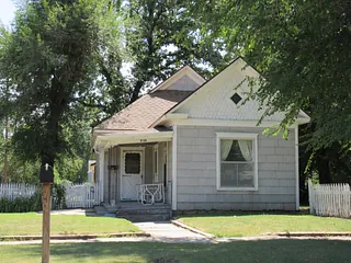 3400 Ridgewood